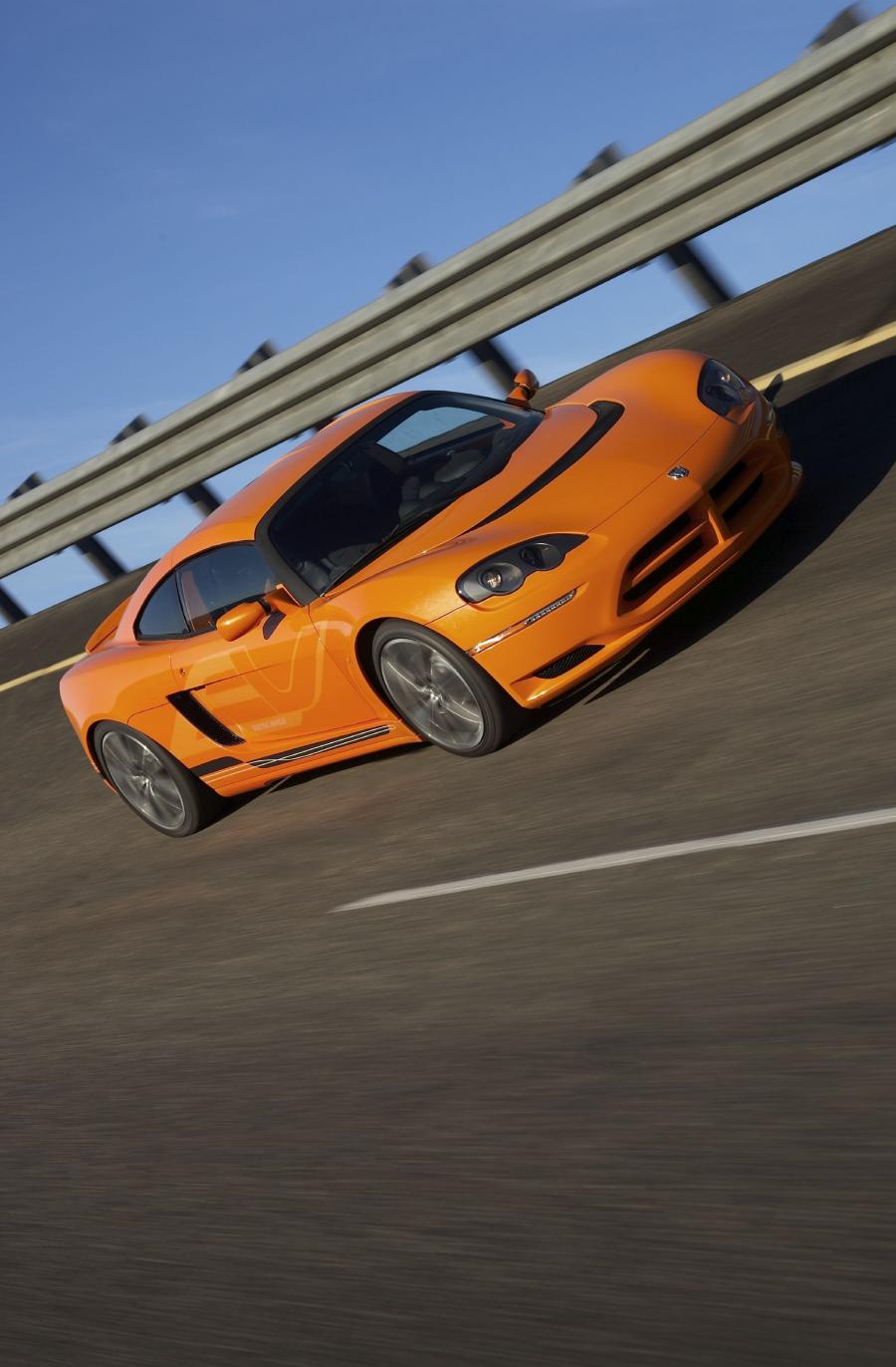  Dodge Circuit EV Concept 2009 года  (фото 4 из 58)
